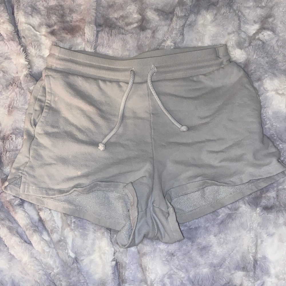 Billabong sweat shorts